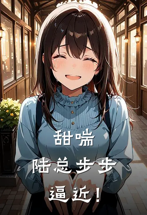 甜喘，陆总步步逼近！