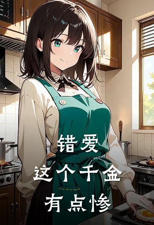 错爱，这个千金有点惨