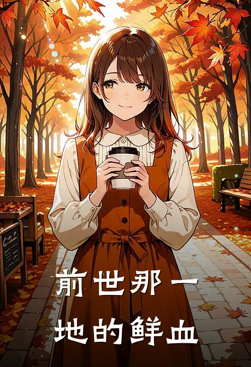 前世那一地的鲜血