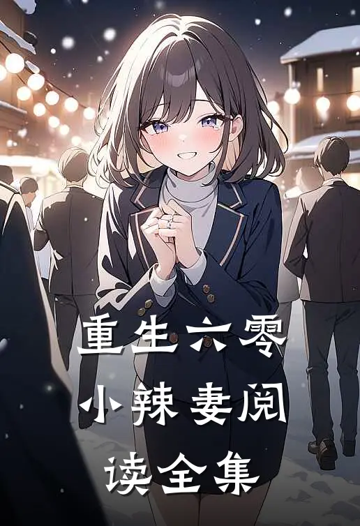重生六零小辣妻阅读全集