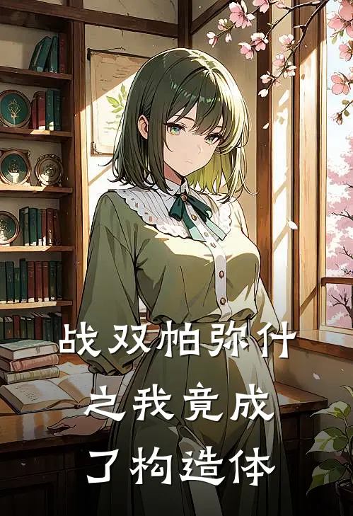 战双帕弥什之我竟成了构造体
