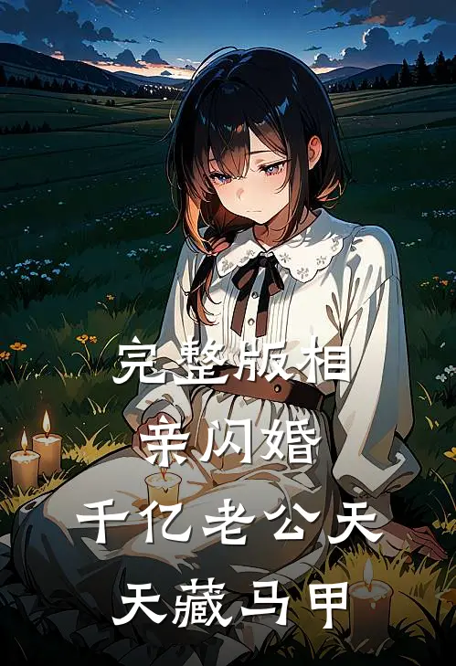 完整版相亲闪婚：千亿老公天天藏马甲