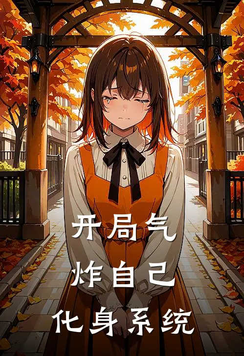开局气炸自己，化身系统