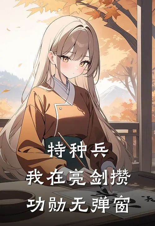 特种兵：我在亮剑攒功勋无弹窗