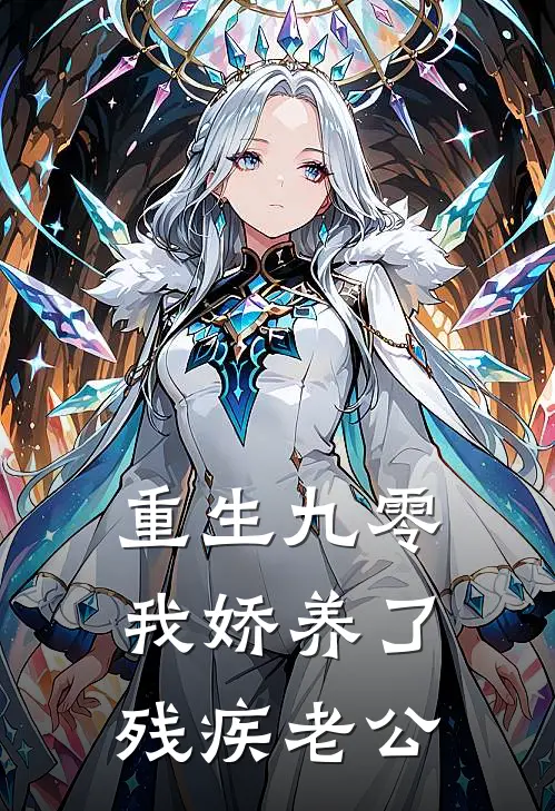 重生九零：我娇养了残疾老公