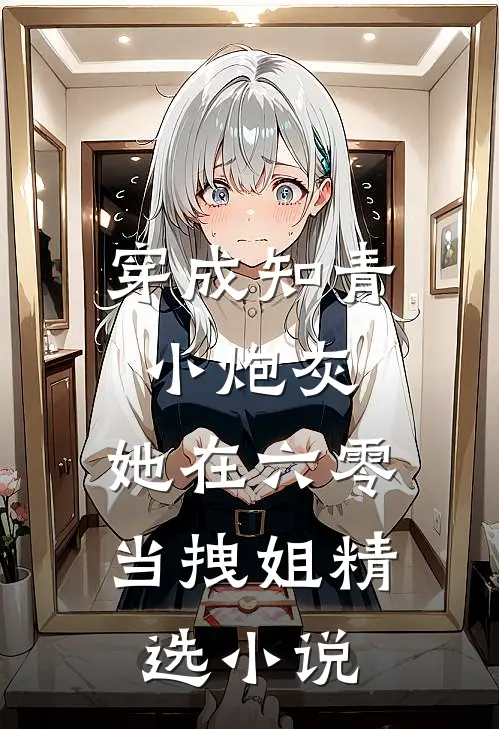 穿成知青小炮灰，她在六零当拽姐精选小说