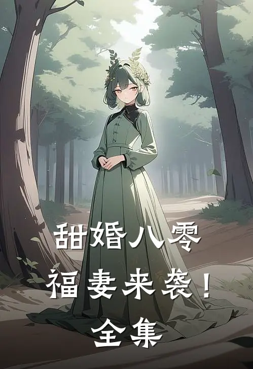 甜婚八零：福妻来袭！全集