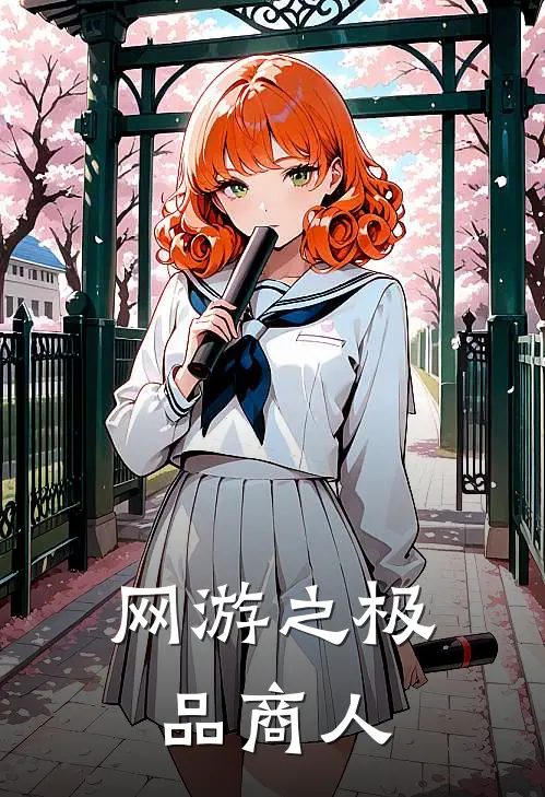 网游之极品商人