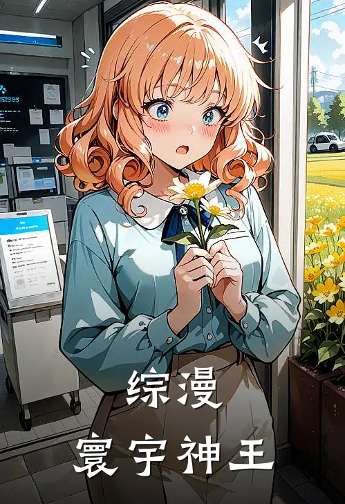 综漫：寰宇神王