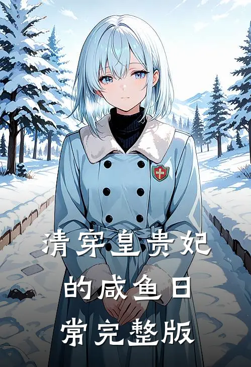 清穿皇贵妃的咸鱼日常完整版