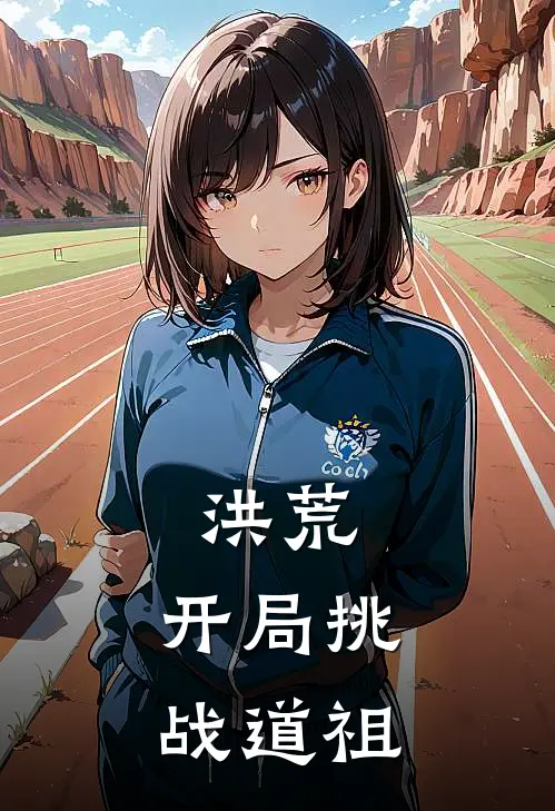 洪荒：开局挑战道祖