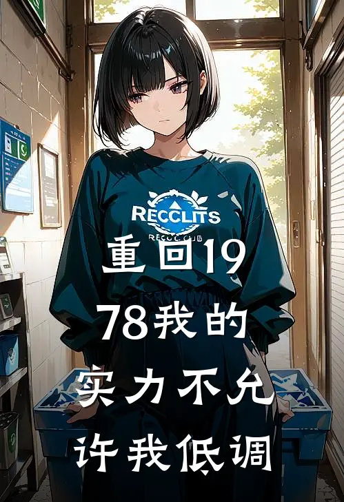重回1978我的实力不允许我低调