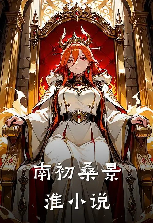 南初桑景淮小说