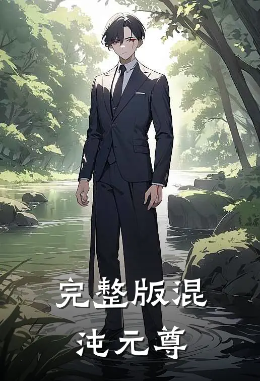 完整版混沌元尊