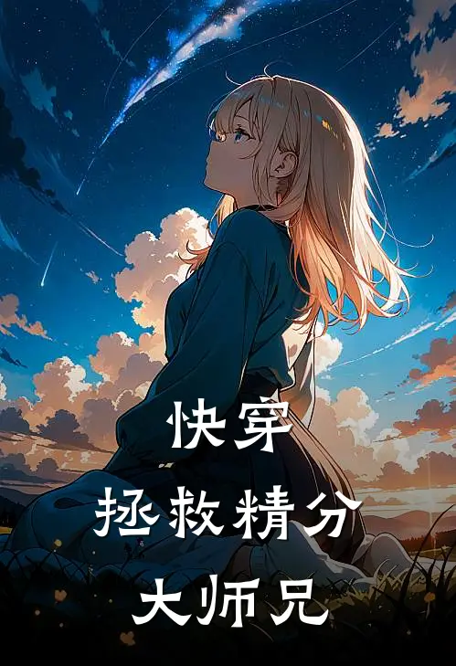 快穿：拯救精分大师兄