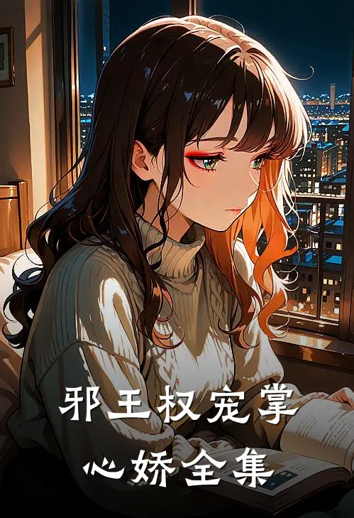 邪王权宠掌心娇全集