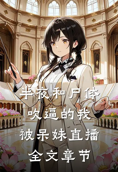 半夜和尸体吹逼的我，被呆妹直播全文章节