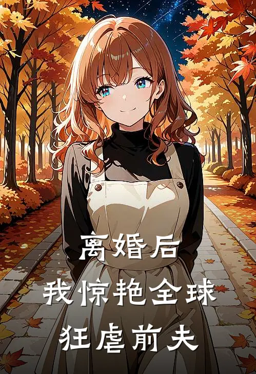 离婚后，我惊艳全球狂虐前夫