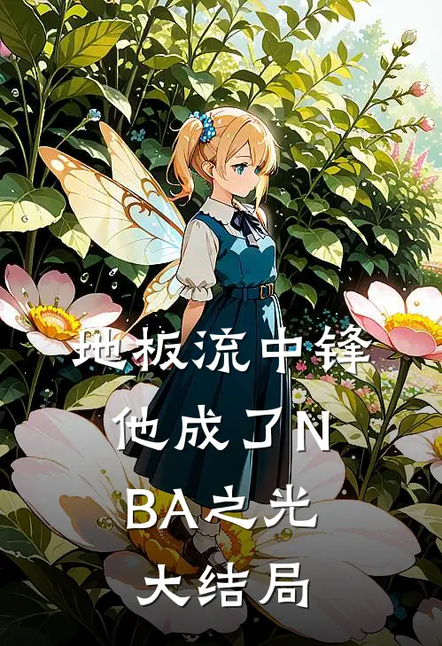 地板流中锋，他成了NBA之光大结局