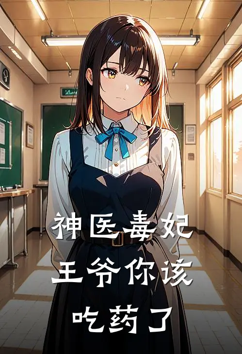 神医毒妃：王爷你该吃药了
