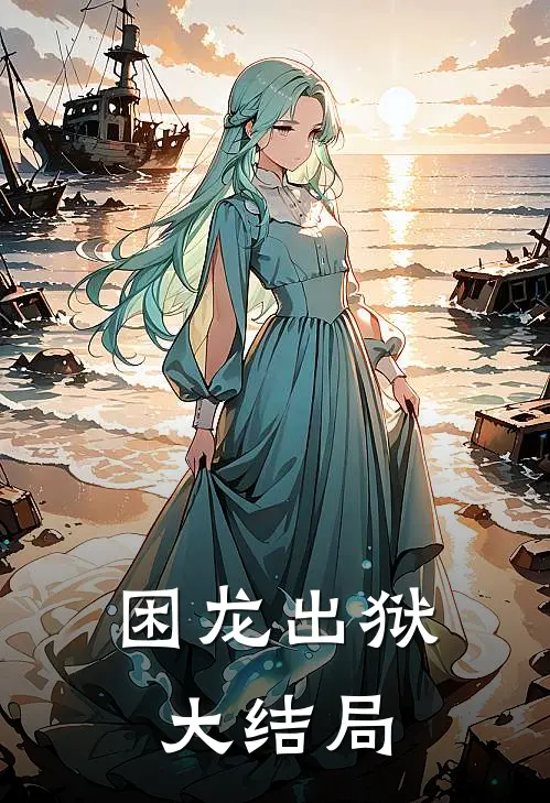 困龙出狱大结局