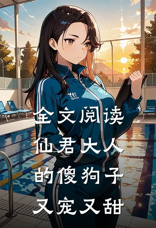 全文阅读仙君大人的傻狗子又宠又甜