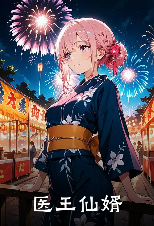 医王仙婿