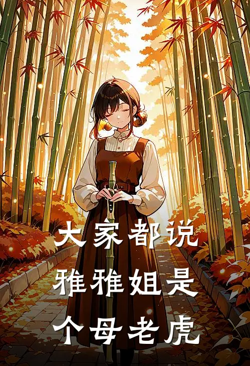 大家都说雅雅姐是个母老虎