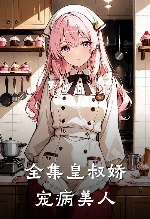 全集皇叔娇宠病美人