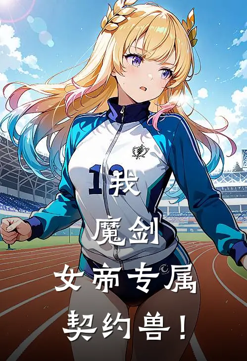 我，魔剑，女帝专属契约兽！
