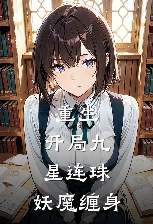 重生：开局九星连珠，妖魔缠身