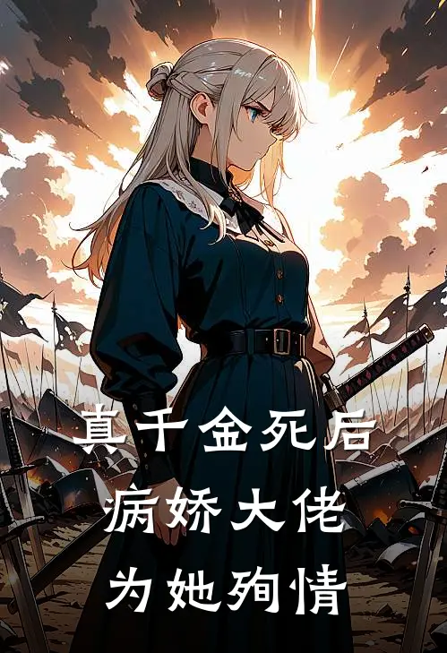 真千金死后，病娇大佬为她殉情