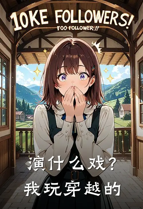 演什么戏？我玩穿越的