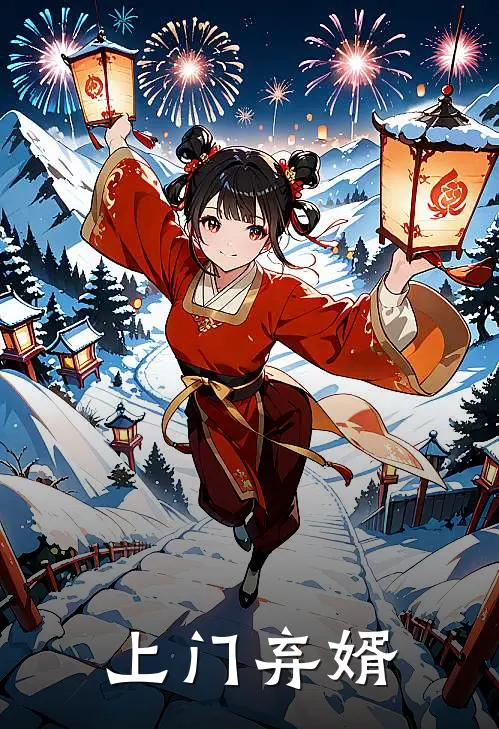 上门弃婿