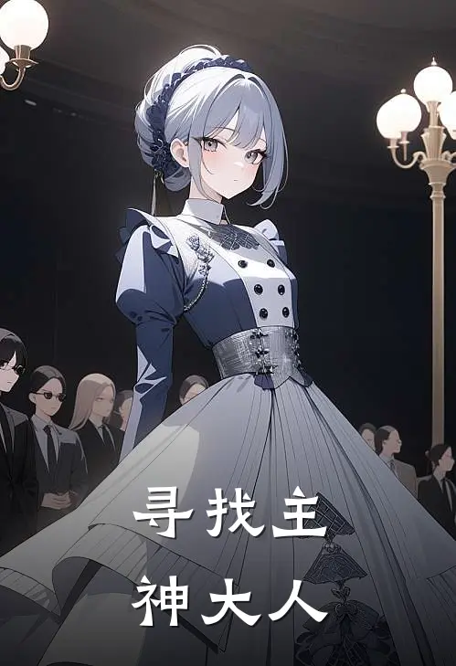 寻找主神大人