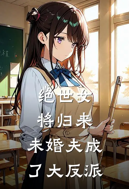 绝世女将归来：未婚夫成了大反派