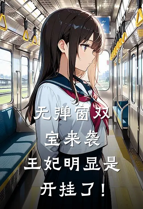 无弹窗双宝来袭：王妃明显是开挂了！