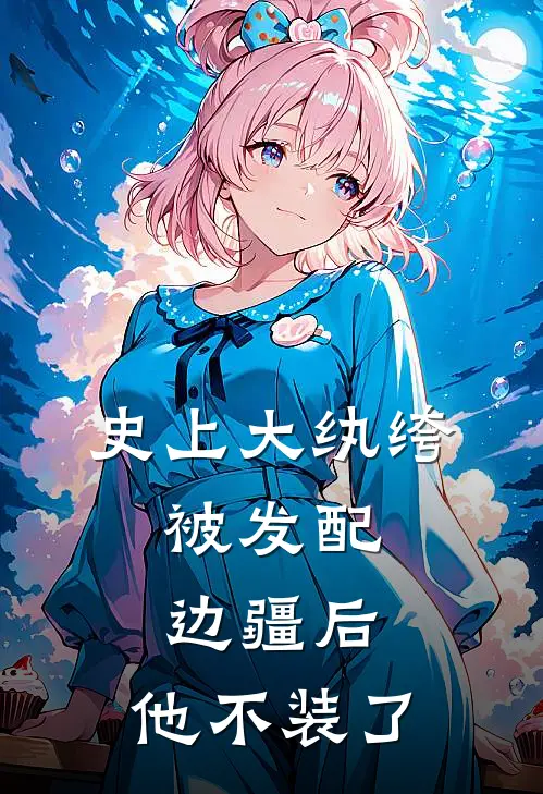 史上大纨绔：被发配边疆后，他不装了