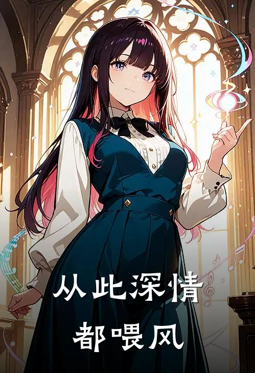 从此深情都喂风