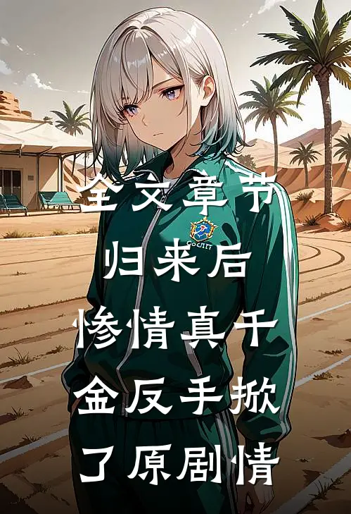 全文章节归来后，惨情真千金反手掀了原剧情