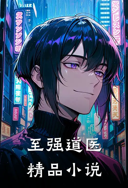 至强道医精品小说
