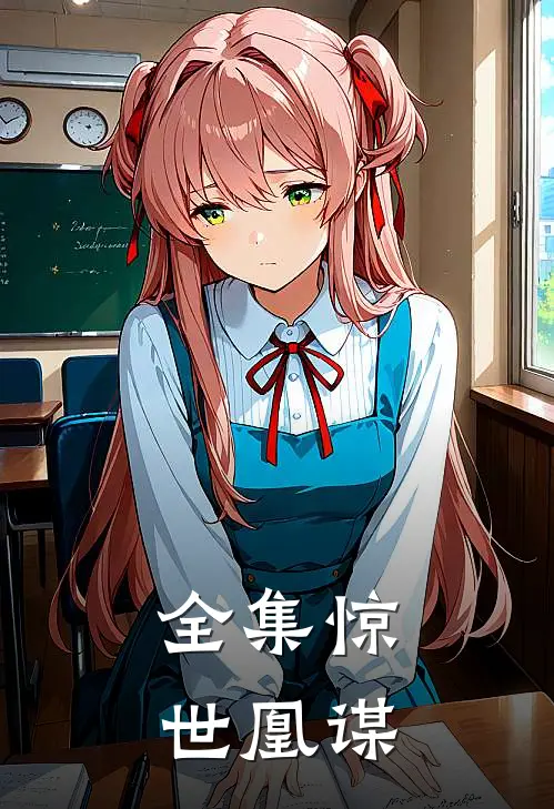 全集惊世凰谋