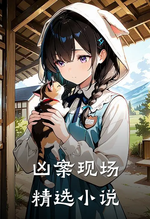 凶案现场精选小说