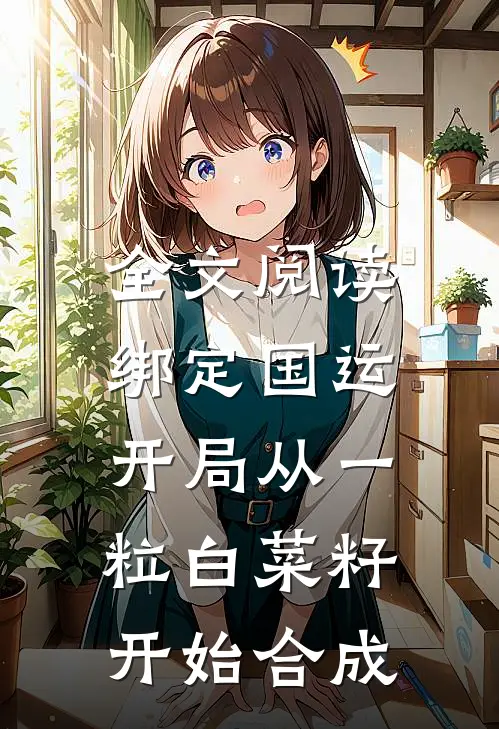 全文阅读绑定国运：开局从一粒白菜籽开始合成
