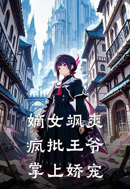 嫡女飒爽，疯批王爷掌上娇宠