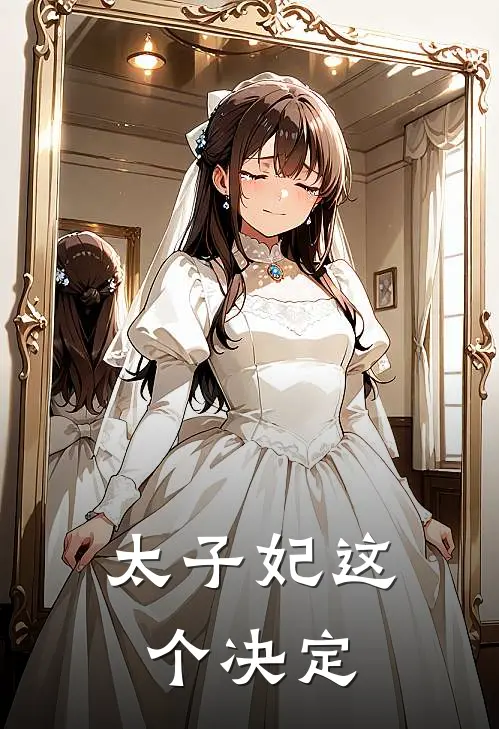 太子妃这个决定