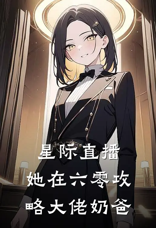 星际直播：她在六零攻略大佬奶爸
