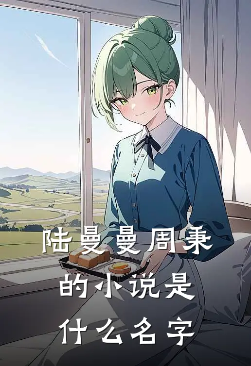 陆曼曼周秉的小说是什么名字