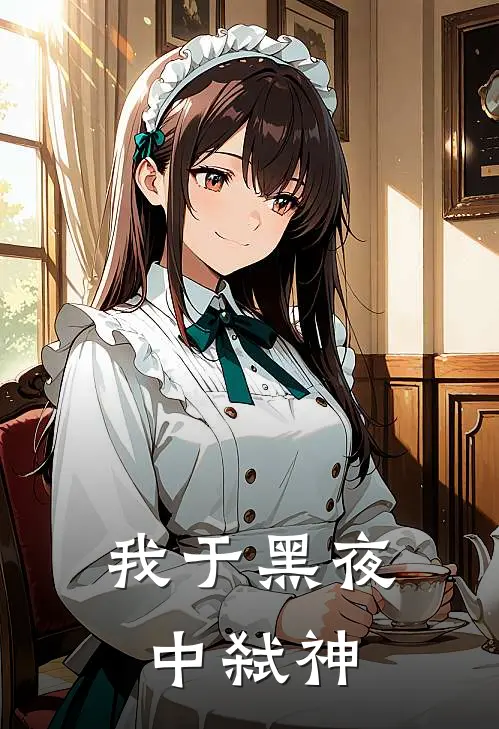 我于黑夜中弑神
