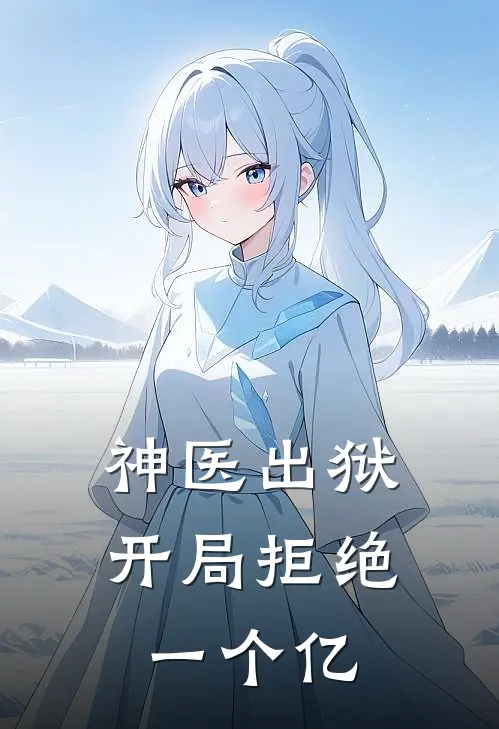 神医出狱：开局拒绝一个亿